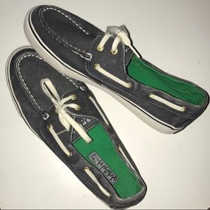 SPERRY TOP SIDER SHOES